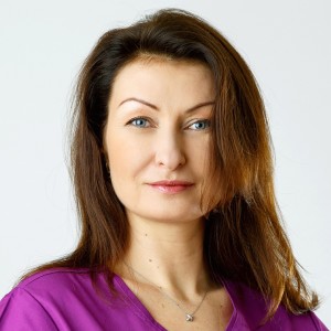 Anna Savrova