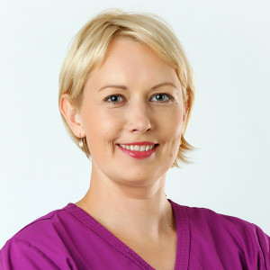 Dr. Inese Neiberga Puķīte