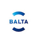 Логотип страхования Балт