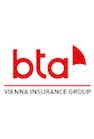 Логотип Bta