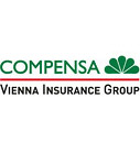 Compensa logo