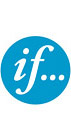 Логотип Иф