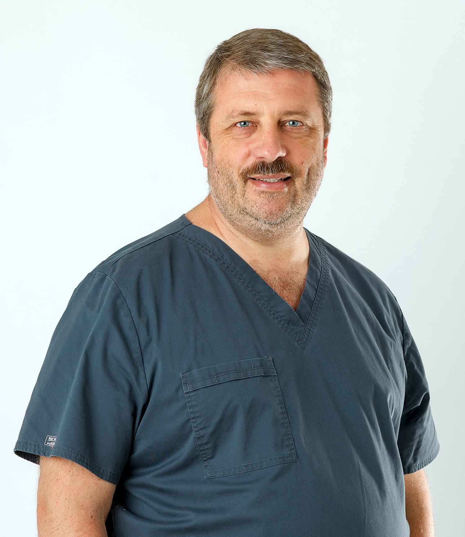 Hardijs Rozenfelds anesteziologs