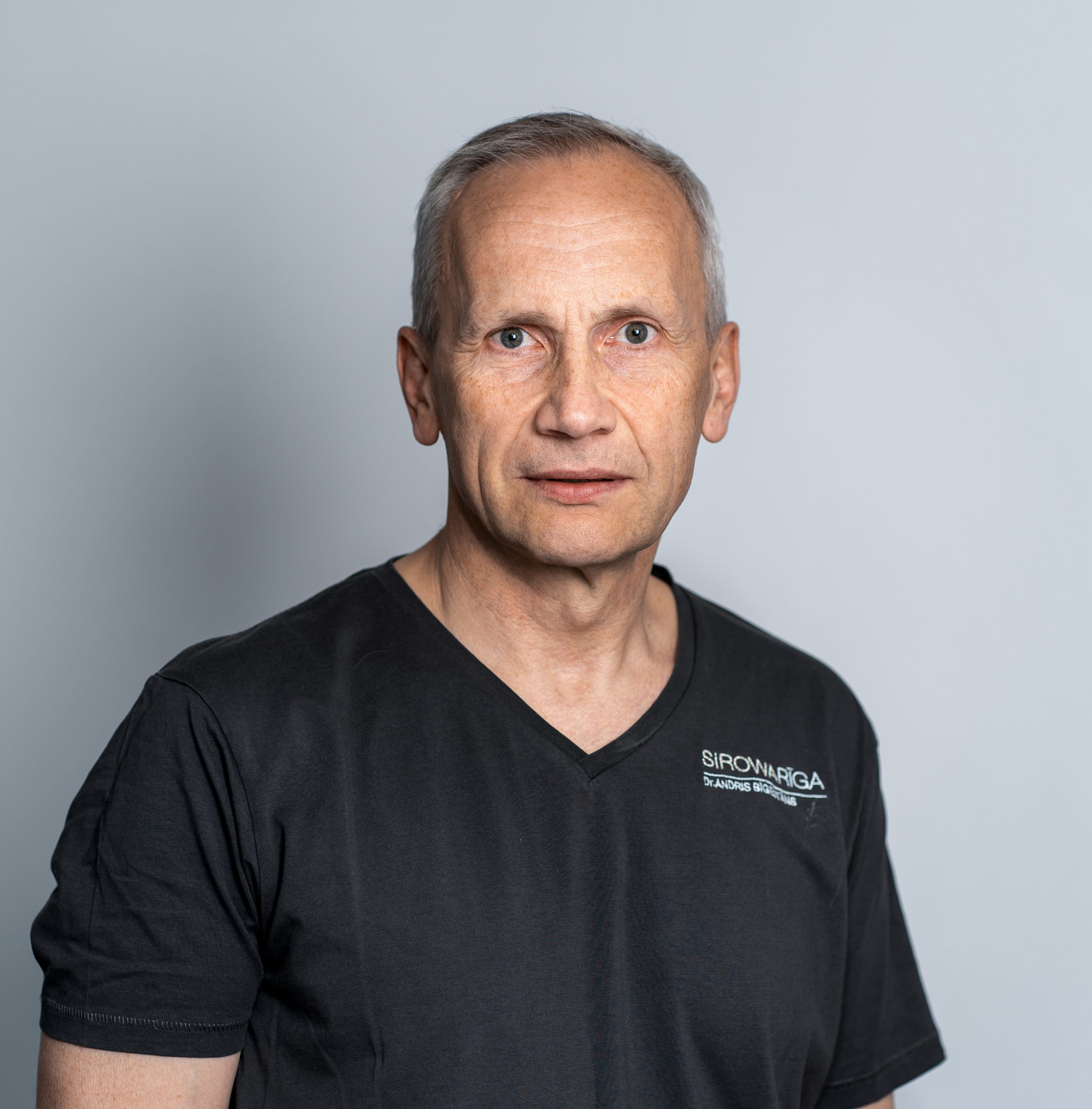 Dr.Bigestāns Andris Bīgestāns