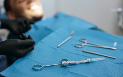 Zobu sāpju mazināšanas metodes: Anestēzija, sedācija un narkoze