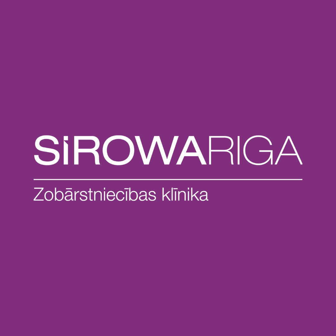 Zobārstniecības klīnika SIROWA Rīga