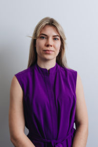 KRISTA ZUŠMANE